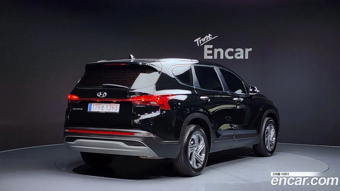 Hyundai Santafe — фото 2