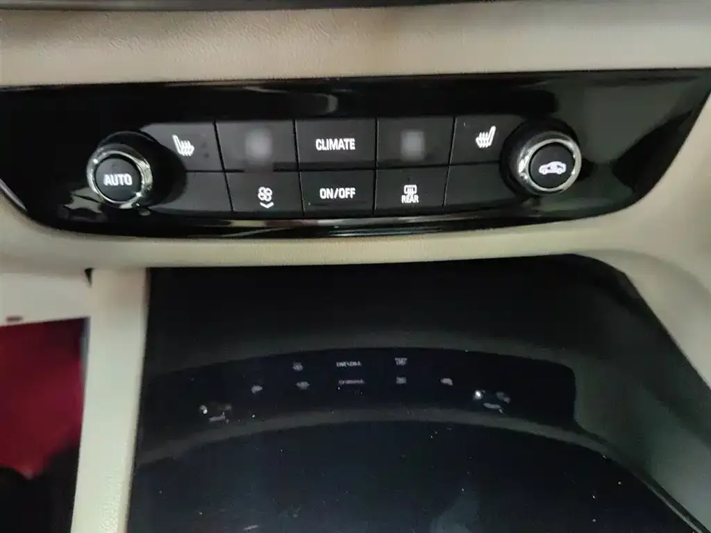 Buick Regal — фото 4