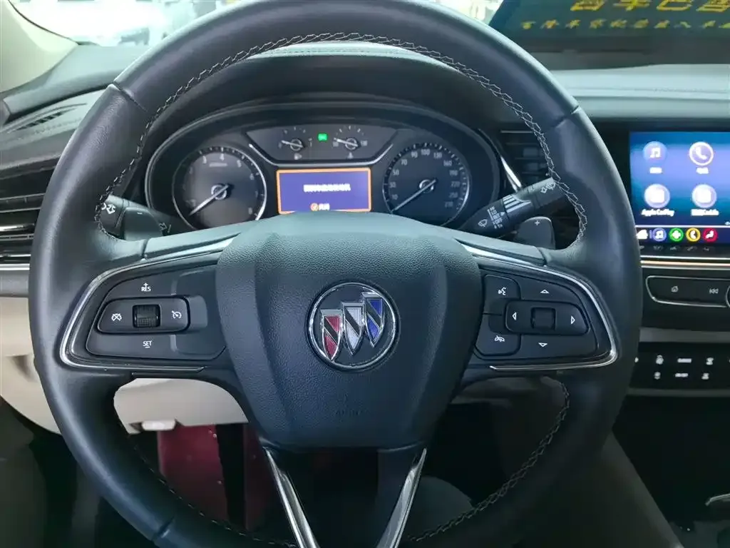 Buick Regal — фото 6