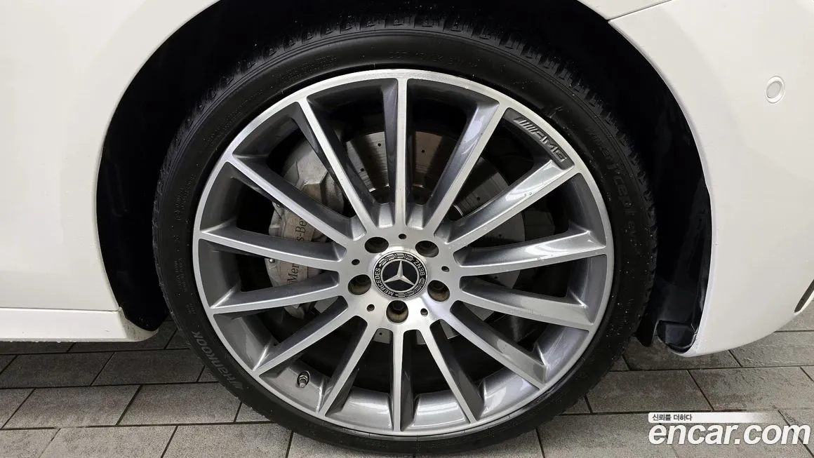 Mercedes-Benz E-Class 2021 из KR, фото 5