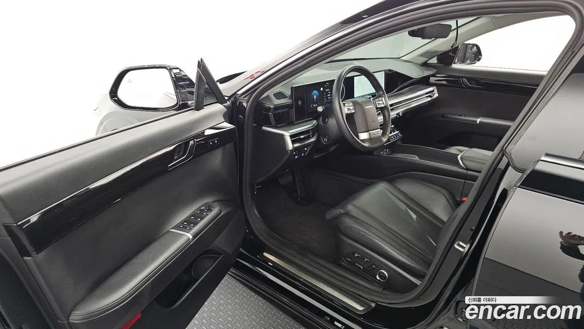 Hyundai Grandeur 2023 из KR, фото 10