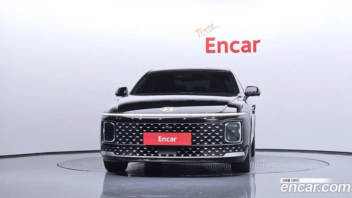 Hyundai Grandeur 2023 из KR, фото 3