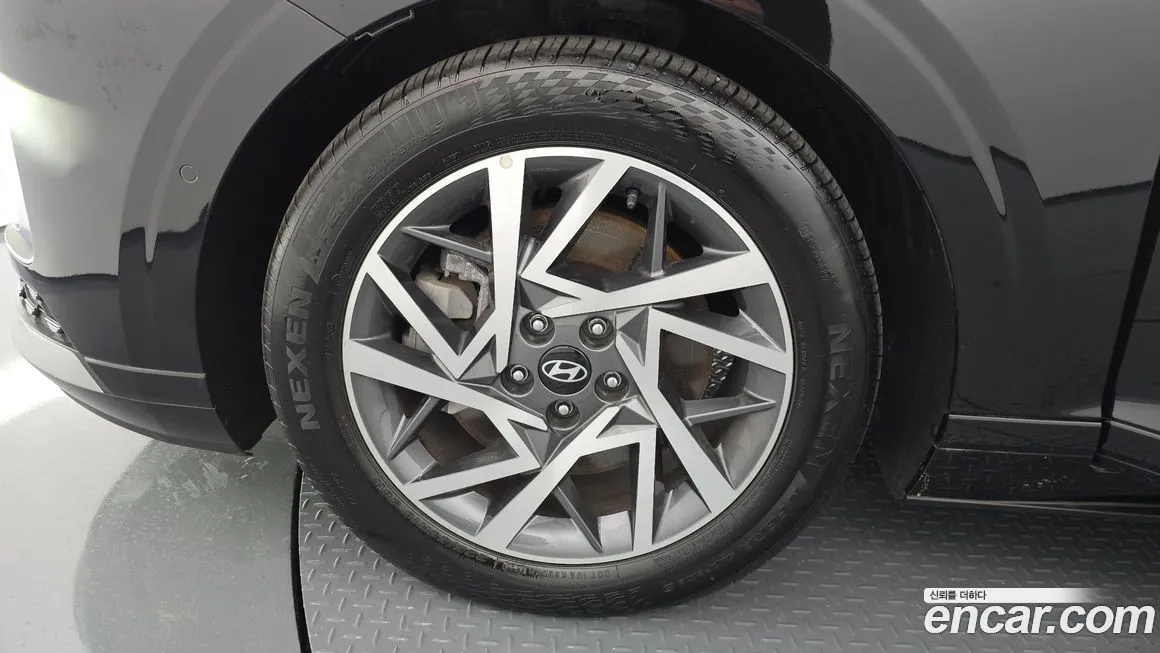 Hyundai Grandeur 2023 из KR, фото 5