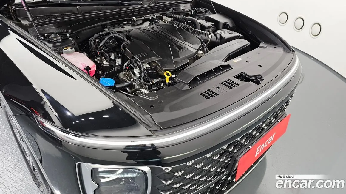 Hyundai Grandeur 2023 из KR, фото 6