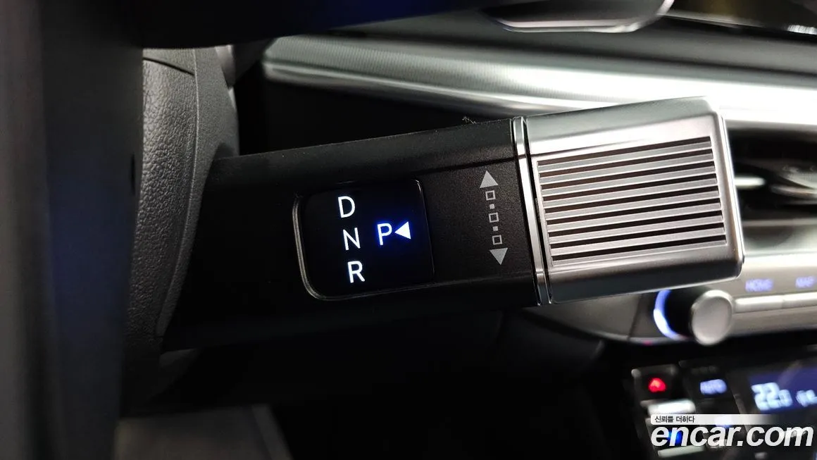 Hyundai Grandeur 2023 из KR, фото 9