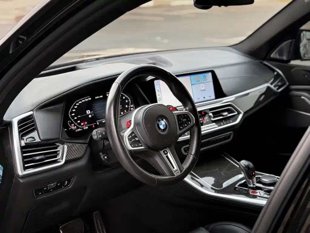 [object Object] X5 M 2021 из CN, фото 4