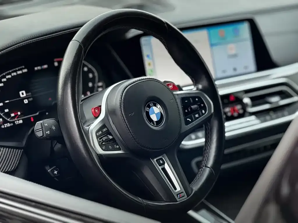 [object Object] X5 M 2021 из CN, фото 8