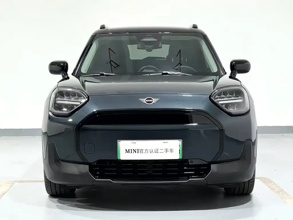 [object Object] MINI ACEMAN EV 2024 из CN, фото 3