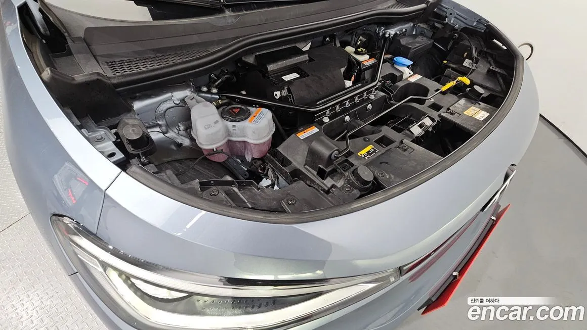 Volkswagen ID.4 2022 из KR, фото 6