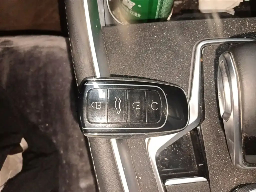 Chery Tiggo 8 PRO — фото 9
