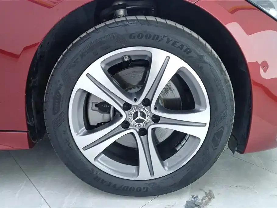 Mercedes-Benz C-Class 2022 из CN, фото 6