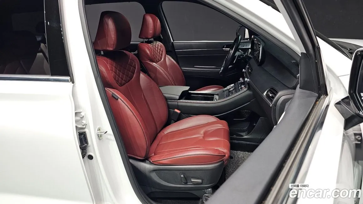 Hyundai Palisade 2022 из KR, фото 10