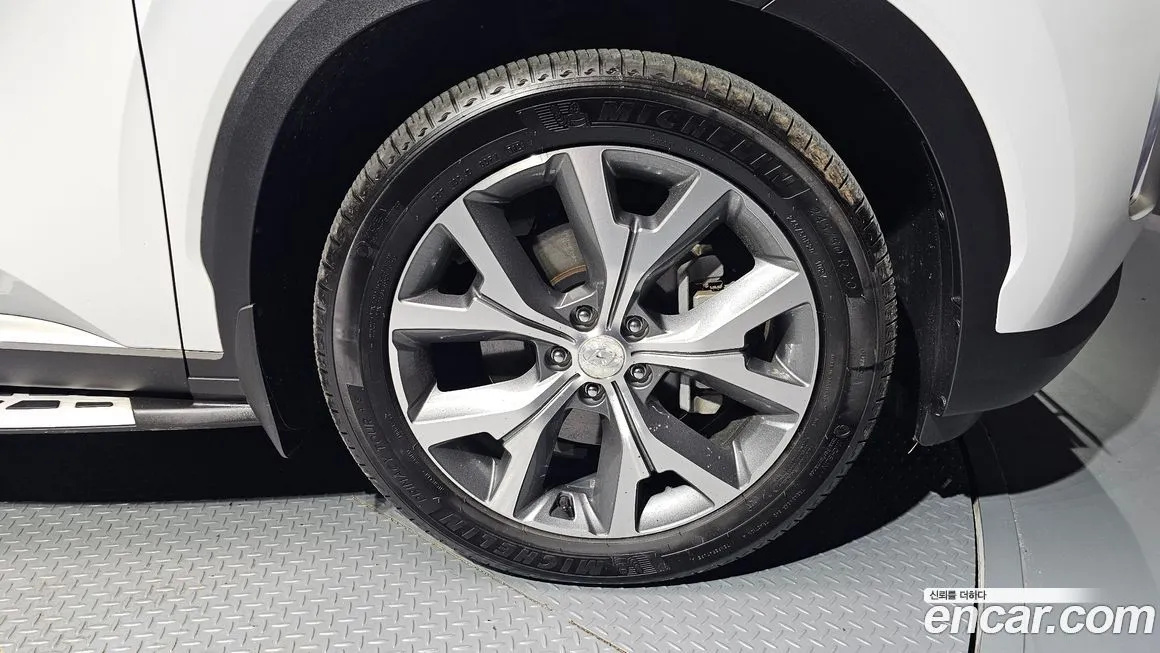 Hyundai Palisade 2022 из KR, фото 5