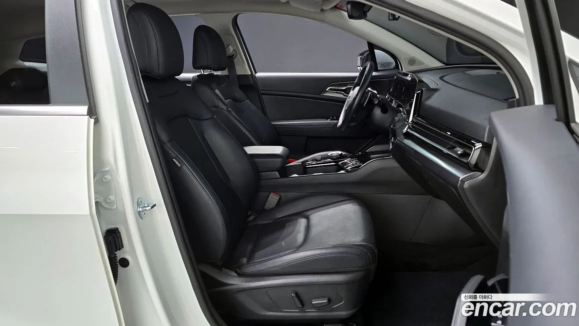 Kia Sportage — фото 10
