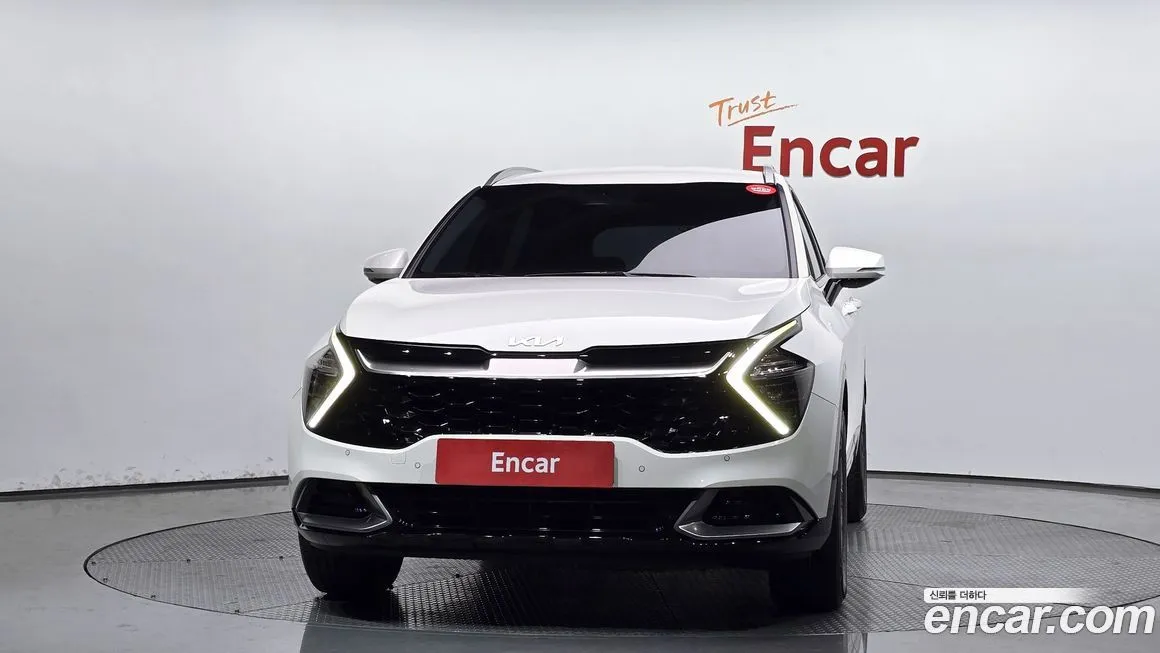Kia Sportage — фото 3