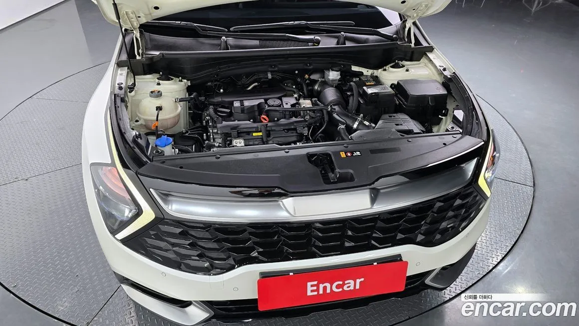 Kia Sportage — фото 6