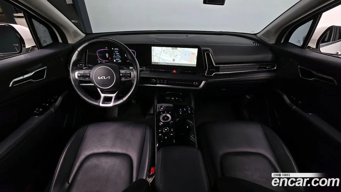 Kia Sportage — фото 7