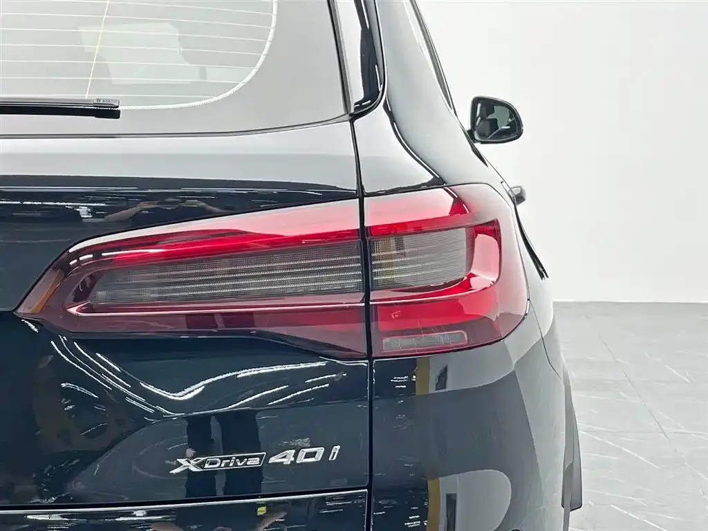 [object Object] X5 (Import) 2021 из CN, фото 10