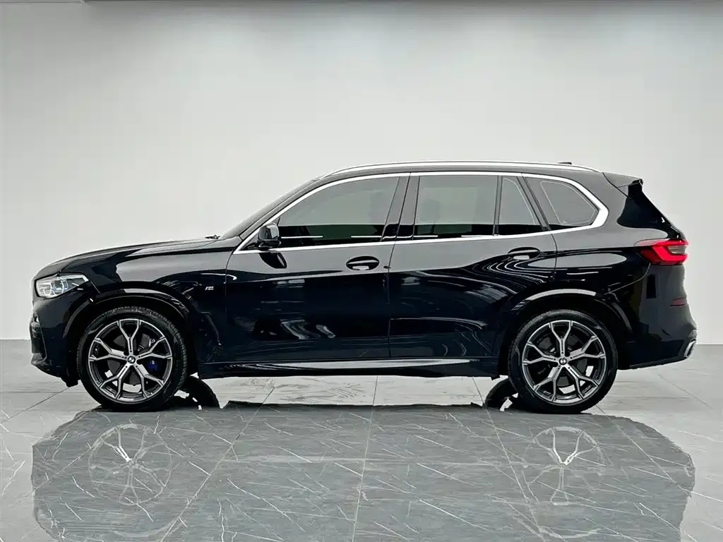 [object Object] X5 (Import) 2021 из CN, фото 3