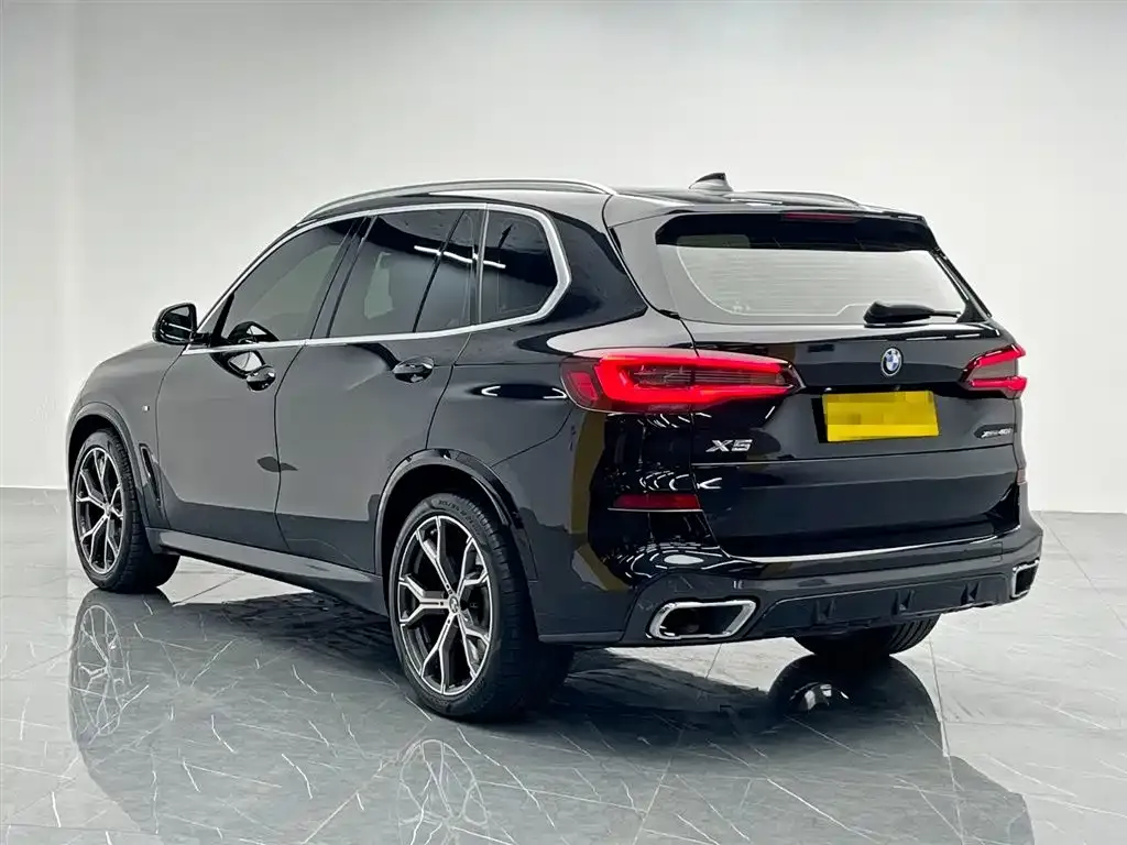 [object Object] X5 (Import) 2021 из CN, фото 4