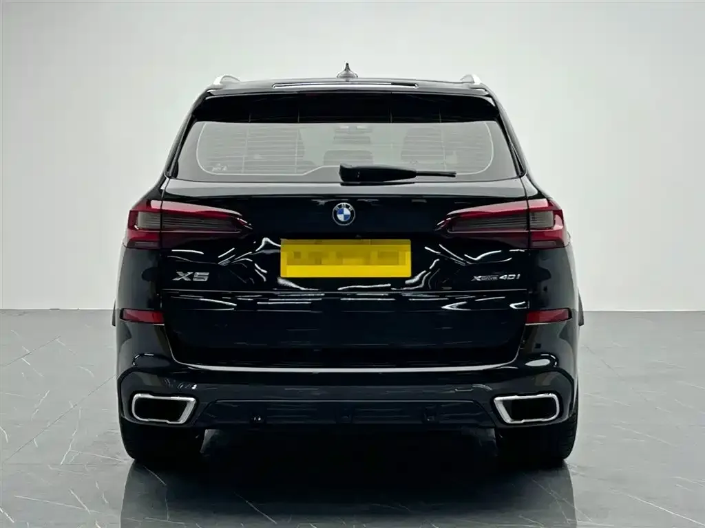 [object Object] X5 (Import) 2021 из CN, фото 5