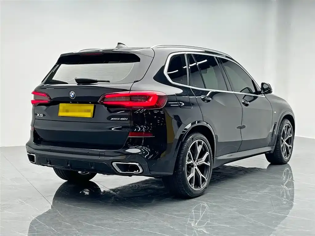 [object Object] X5 (Import) 2021 из CN, фото 6