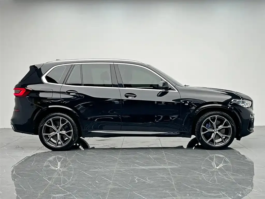 [object Object] X5 (Import) 2021 из CN, фото 7