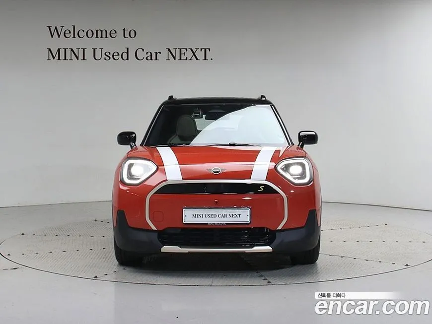 Mini Aceman 2025 из KR, фото 2