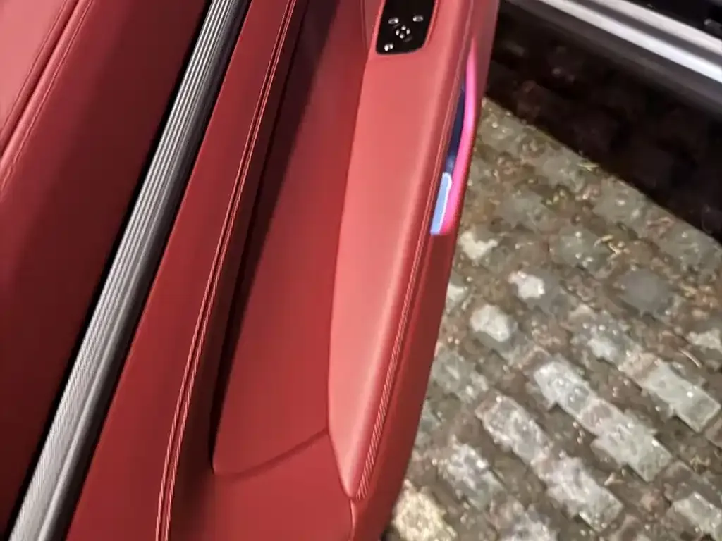 Porsche 911 2024 из CN, фото 6