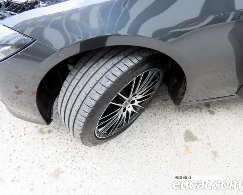 Mercedes-Benz C-Class 2025 из KR, фото 5