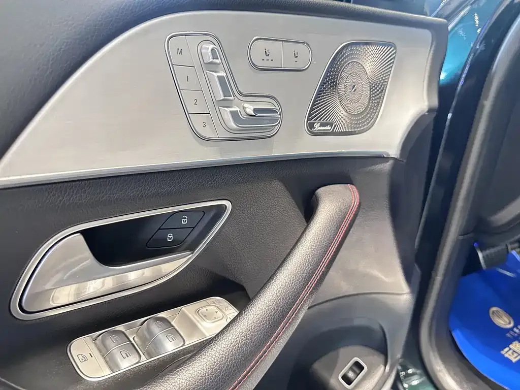 Mercedes-Benz GLE AMG — фото 10