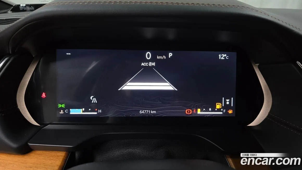 Jeep Cherokee 2021 из KR, фото 8