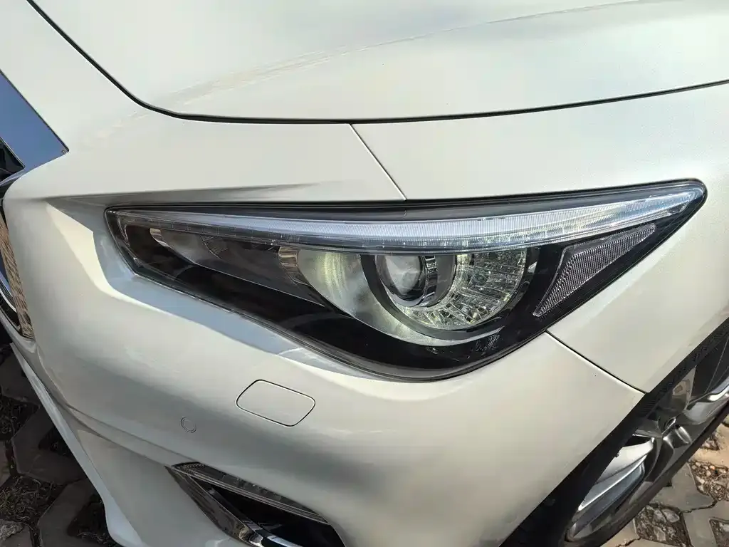 Infiniti Q50L 2022 из CN, фото 4