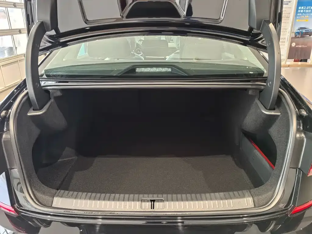 Volkswagen Passat — фото 10
