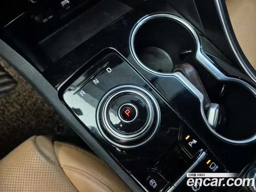 Kia K5 2021 из KR, фото 8