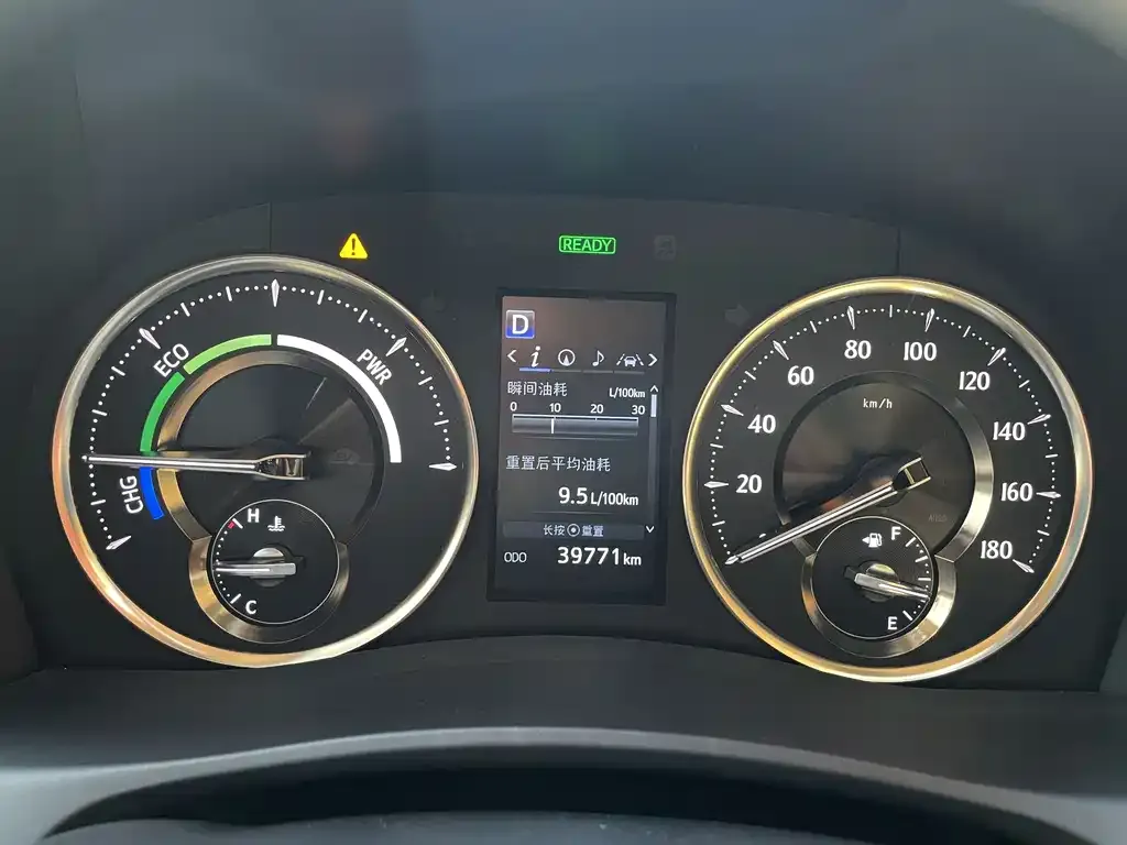 Toyota Alphard 2021 из CN, фото 5