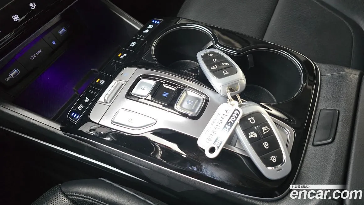 Hyundai Tucson — фото 9