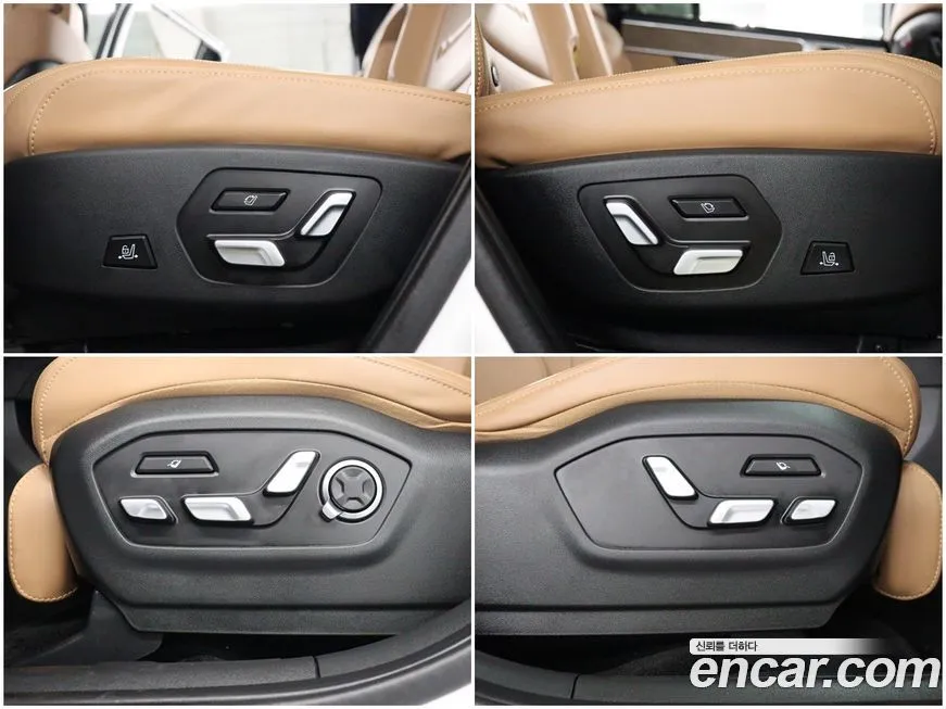 Hyundai Santafe — фото 10