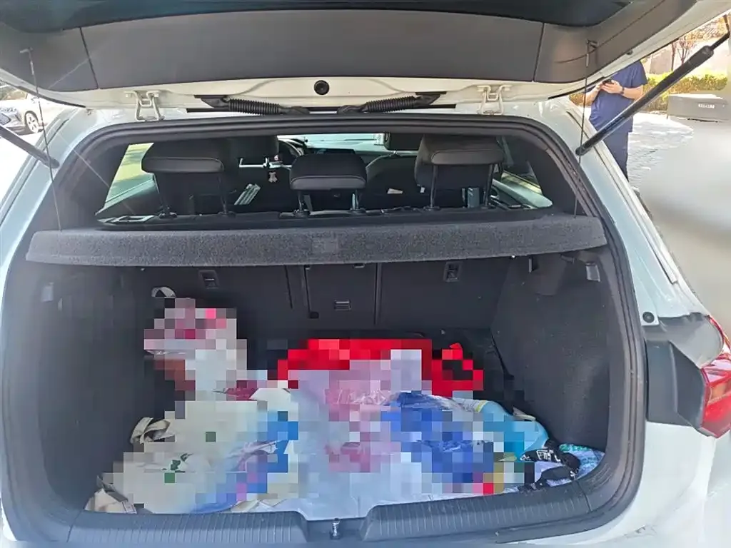 [object Object] Golf 2021 из CN, фото 10