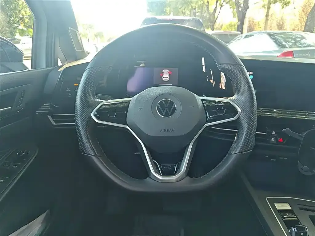 [object Object] Golf 2021 из CN, фото 3