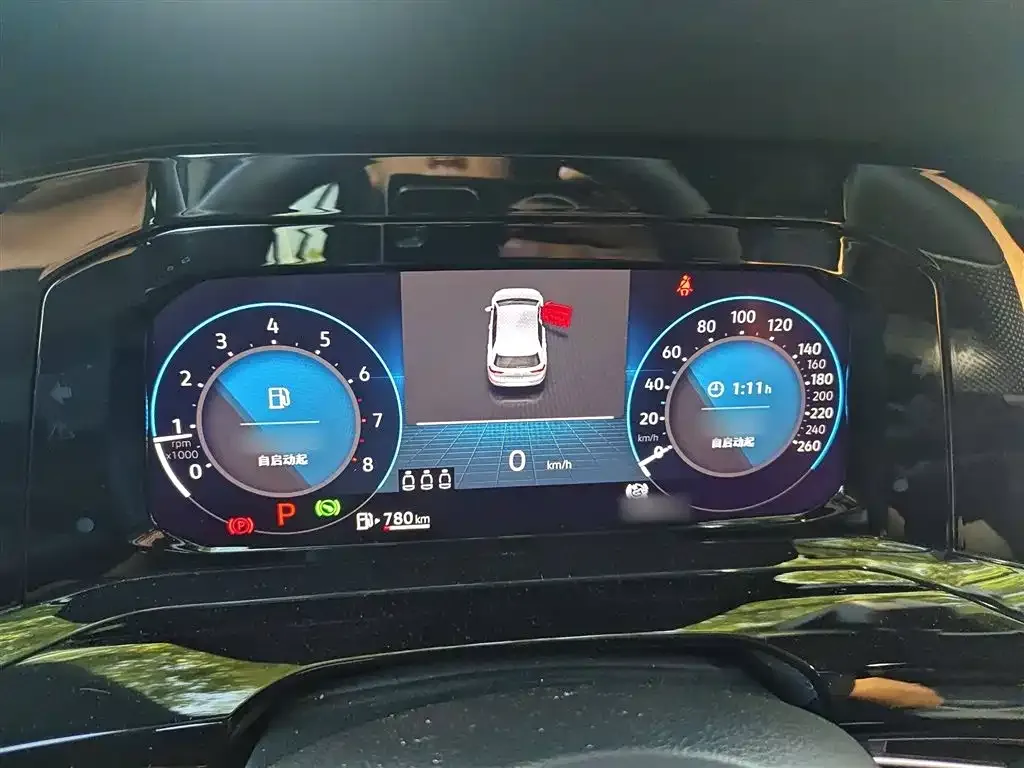 [object Object] Golf 2021 из CN, фото 4