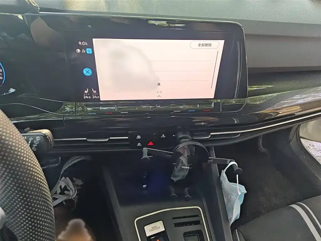 [object Object] Golf 2021 из CN, фото 6