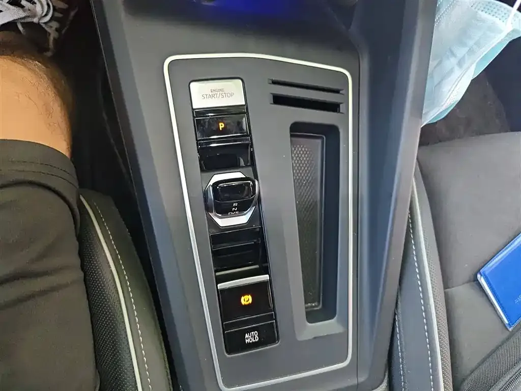 [object Object] Golf 2021 из CN, фото 7