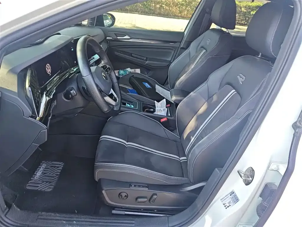 [object Object] Golf 2021 из CN, фото 8