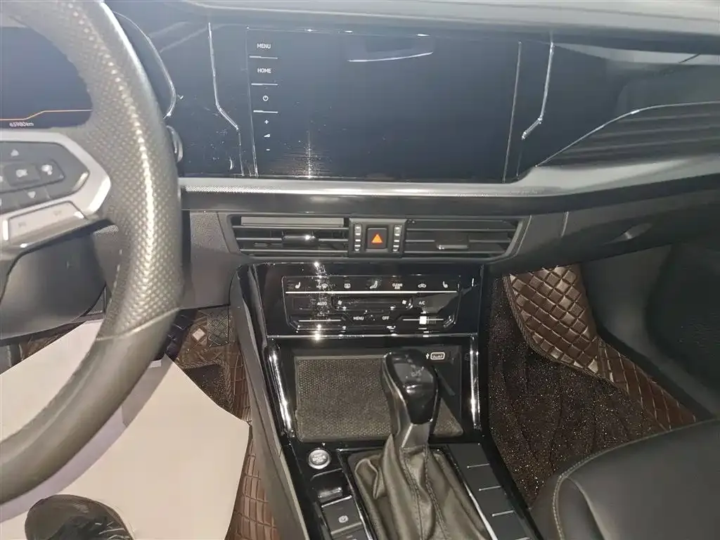 Volkswagen Passat — фото 6