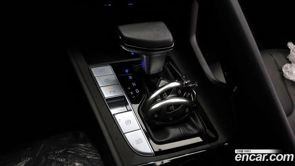 Hyundai AVANTE — фото 9