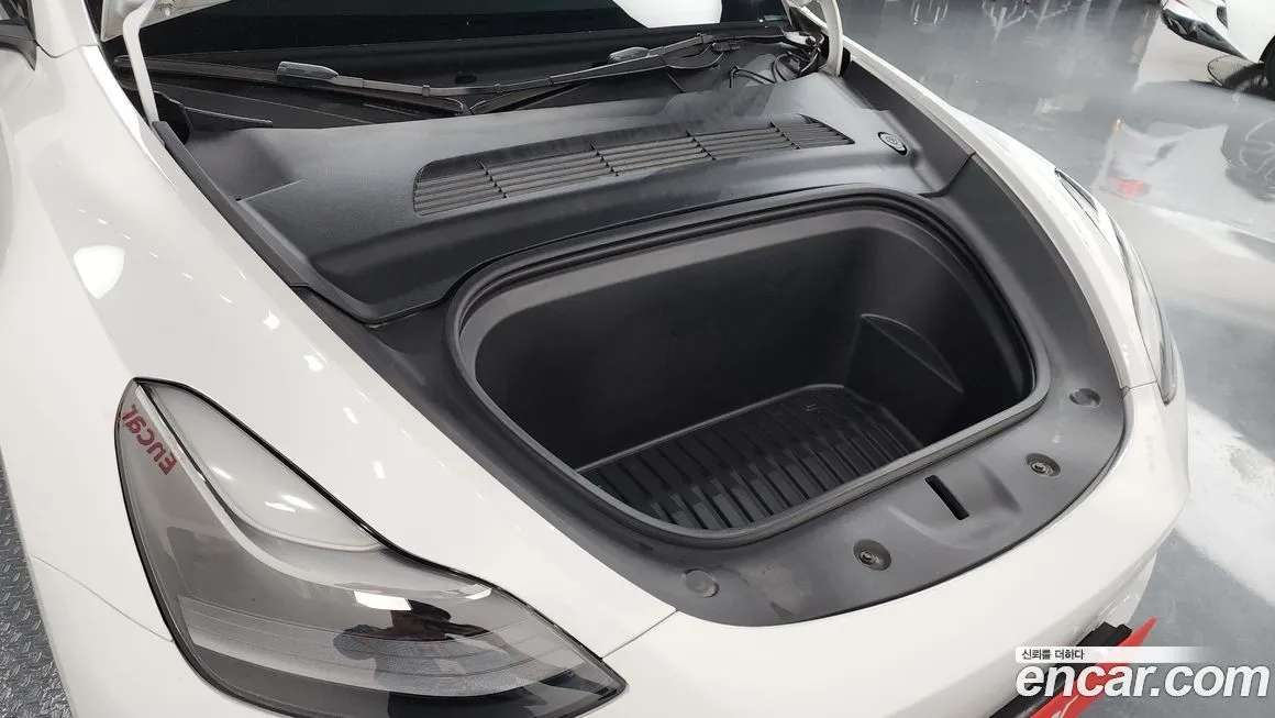 Tesla Model Y 2021 из KR, фото 6