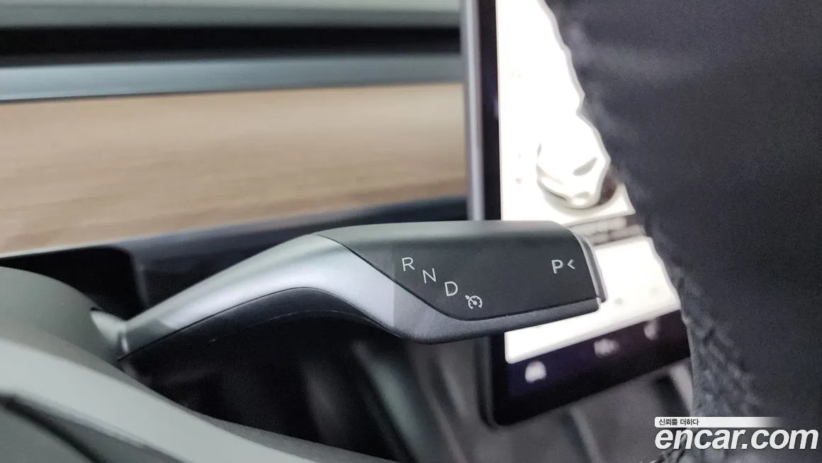 Tesla Model Y 2021 из KR, фото 9