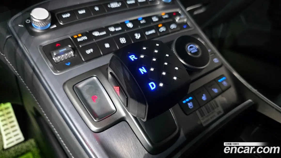 Hyundai Santafe — фото 9