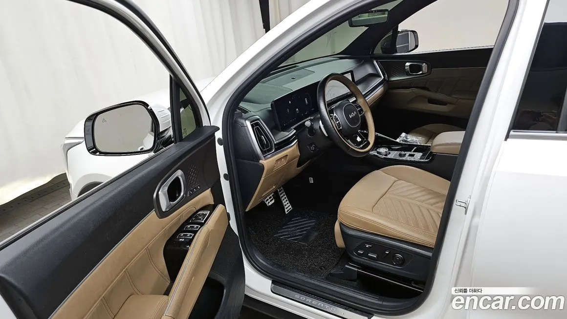 Kia Sorento — фото 10